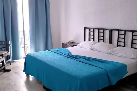 Imperial Las Perlas in Cancún — foto 18