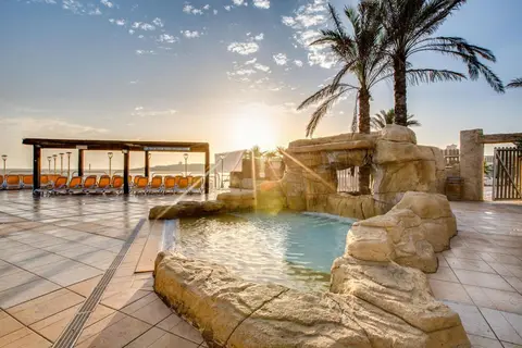 Appartementen AX Sunny Coast Resort & Spa in San Lawrenz — foto 12