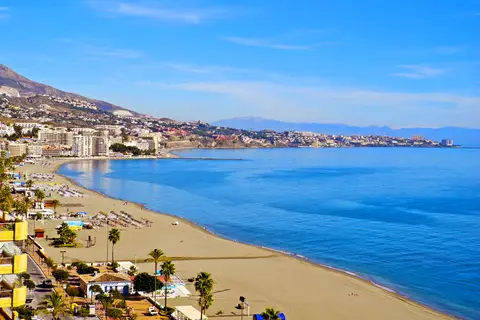 Las Palmeras in Fuengirola — foto 7