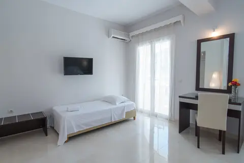 Edelweiss Hotel in Δημοτική Ενότητα Ζακυνθίων — foto 10