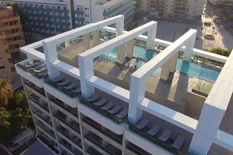 Hotel Olympus Palace in Salou — foto 21