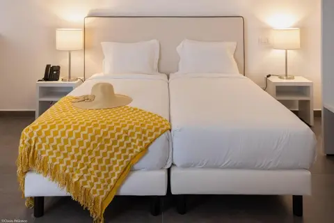 Oásis White Hotel in Sal Rei — foto 8