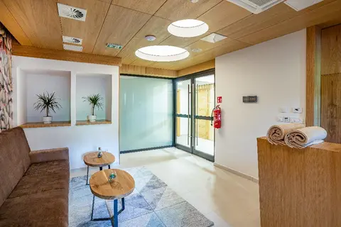 Hotel Palcich in Krnjak — foto 6