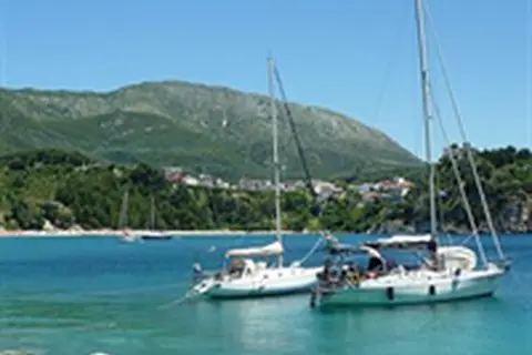 Hotel Palatino in Πάργα — foto 26