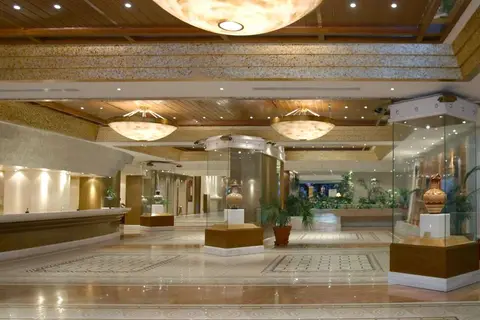 Rodos Palace Resort in Ialysos, foto 21