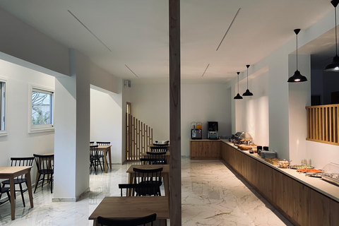 Hotel International foto 4