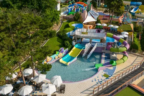 GRIFID Aqua Club Bolero in Gold Beach, foto 5