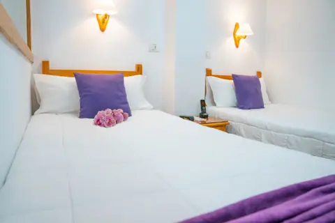 Skyview Hotel in Puerto De La Cruz — foto 2