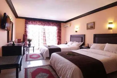 Imperial Holiday in Marrakesh, foto 19