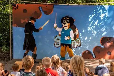 Summio Parc Heihaas foto 25