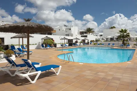 Oasis THe Home Collection in Puerto del Carmen — foto 24