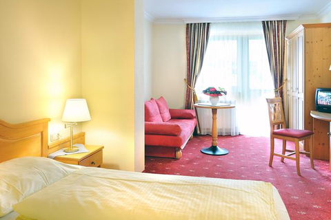 Hotel Ferienwelt Kristall foto 8