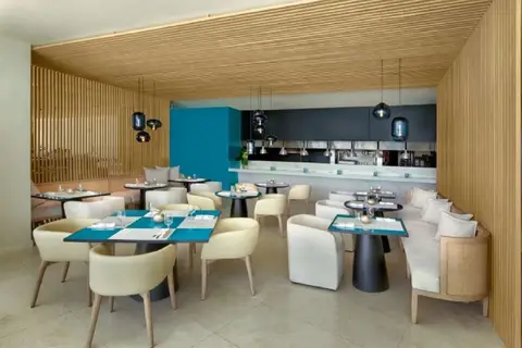 SLS Cancun in Cancún — foto 8