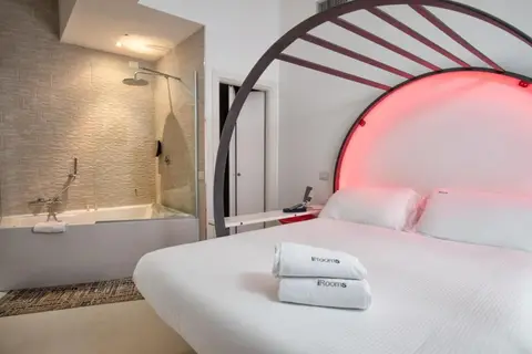 Gracchi Guest House in Rome, foto 6