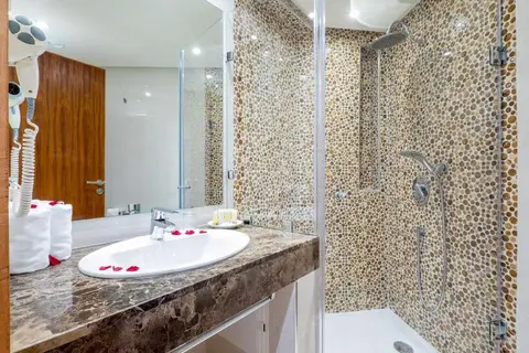 Ayoub Hotel & Spa in Marrakesh, foto 18