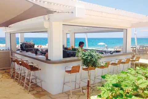 St. George Hotel Spa & Beach Resort in Hlorakas — foto 30