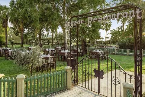Richmond Ephesus Resort in Selçuk — foto 11
