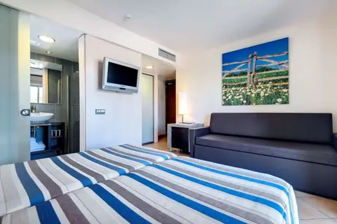 Hotel Seth Punta Prima in Sant Lluís, foto 15