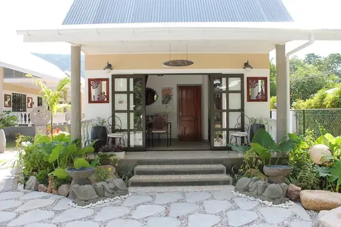 Cabanes Des Anges in La Réunion — foto 3