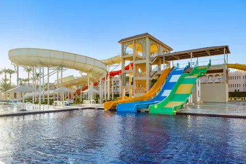 Pickalbatros Albatros Palace Resort - Winterzon in Al Hadaba, foto 5