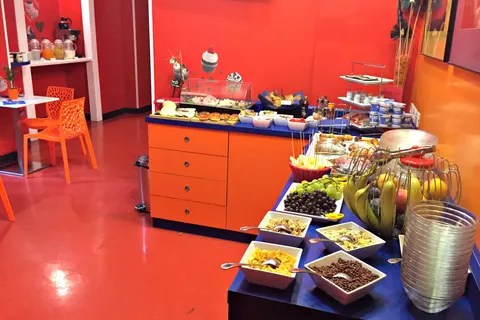 Hotel Correra 241 foto 11