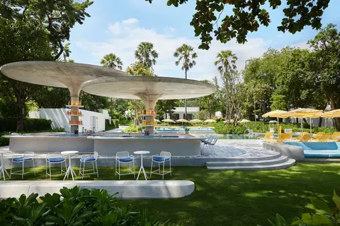 The Standard Hua Hin in Hua Hin — foto 12