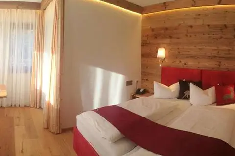 Hotel Sonnalp in Kirchberg in Tirol, foto 18