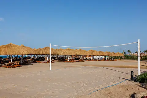 SUNRISE Solara Aqua Park Resort in الاحياء — foto 29