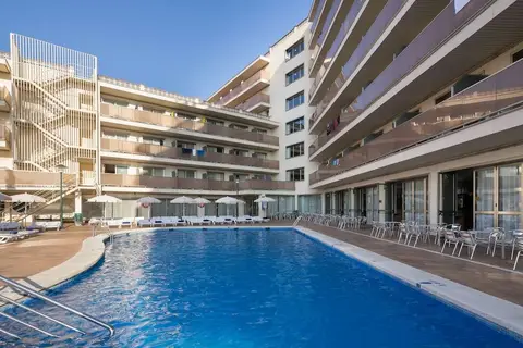 H-Top Royal Star in Lloret de Mar — foto 2