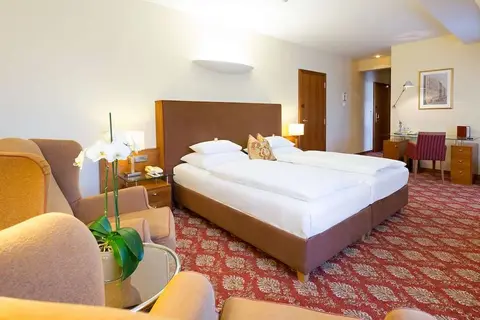 Hotel Kaiserhof Wenen in Wenen, foto 19