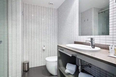 Hotel Laumon in Barcelona