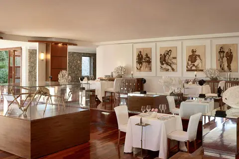 Corfu Imperial Grecotel Beach Luxe Resort in Γουβιά — foto 25
