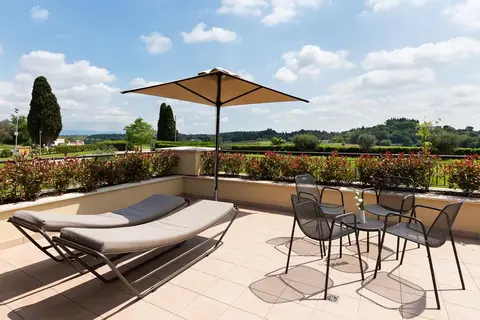 Leonardo Hotel Lago di Garda in Colà di Lazise — foto 7
