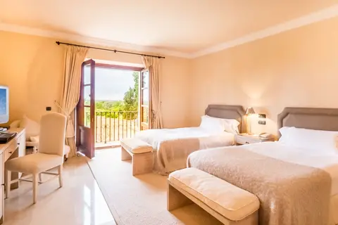 Son Julia Country House in Palma — foto 24