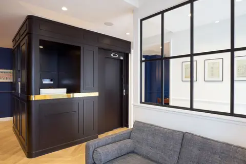 Hôtel Rendez-Vous Batignolles in Parijs