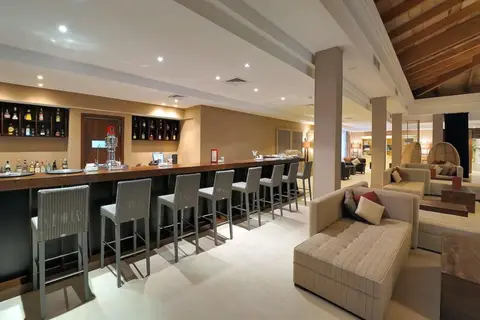 Vincci Costa Golf in Chiclana De La Frontera — foto 2