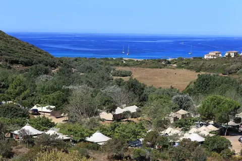 Camping L Avena in Sartène — foto 10