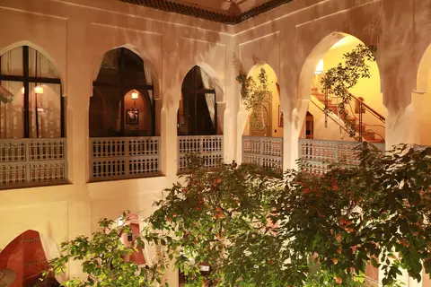 Riad et Spa Misria Les Orangers in Marrakech — foto 10