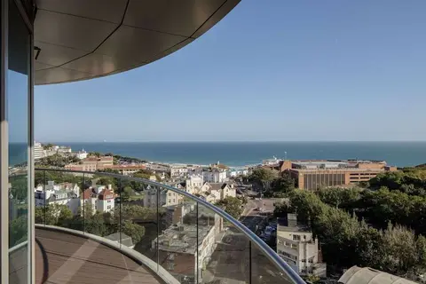 Hilton Bournemouth in Bournemouth, foto 6