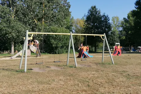 Moncontour Active Park foto 11