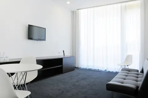 Open Village Sports Hotel & Spa Club in Guimarães — foto 11