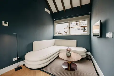 Hotel Soho Boutique Colón in Málaga — foto 9