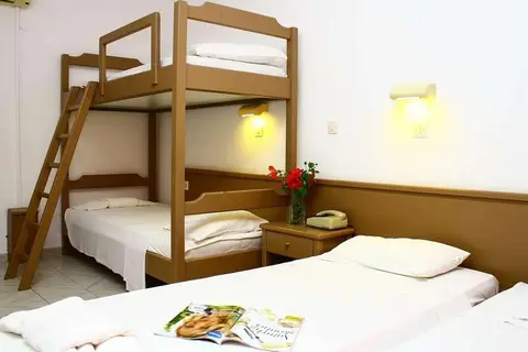 Amira Hotel in Municipal Unit of Rhodes, foto 12