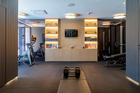 Migjorn Ibiza Suites & Spa in Sant Josep de sa Talaia — foto 29