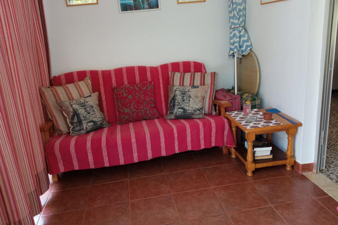 Appartementen Finca Casita Jardin - inclusief huurauto foto 25