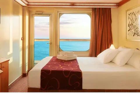 Cruise Italiaanse Schatten & Franse Côte d'Azur in Cruisereizen, foto 24