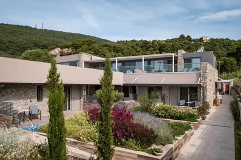 Kb Ammos Suites in Σκιάθος — foto 4