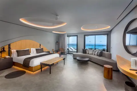 Hotel Faro, a Lopesan Collection Hotel in Meloneras — foto 2