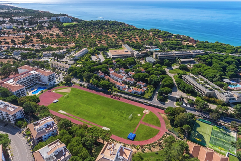 Aparthotel AP Victoria Beach - overwinteren foto 30