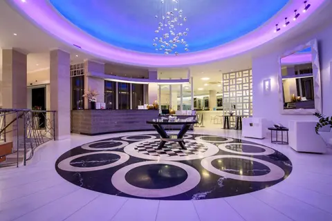 La Mer Deluxe Hotel & Spa in Δημοτική Ενότητα Θήρας — foto 13